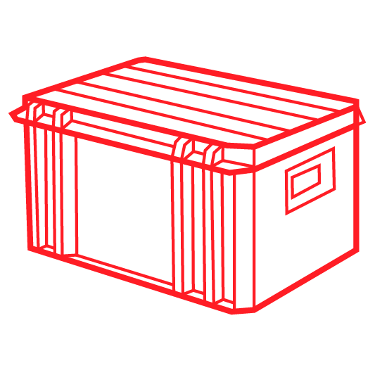 CS2 Case